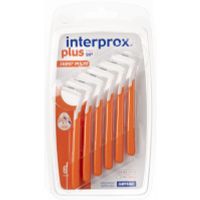 Interprox Plus ragers super micro oranje