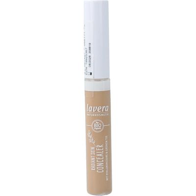 Lavera Radiant concealer medium sand 05 5 - Make Up