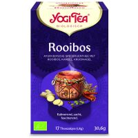 Yogi Tea Rooibos