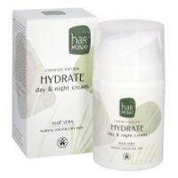 Harmonie Aloe vera dag/nacht creme