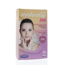 Foto van Trenker Ortho hyalurotop 200