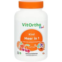 Foto van Vitortho Meer in 1 kind