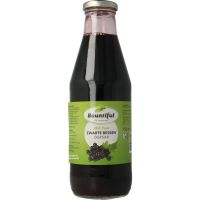 Bountiful Zwarte bessensap