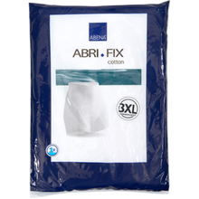 Foto van Abena Abri-Fix Cotton Met Pijp 3XL