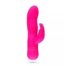 Foto van Easytoys Premium rabbit vibrator