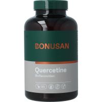 Bonusan Quercetine 250 mg