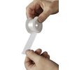 Afbeelding van Hekafilm Non-woven hechtpleister 5 m x 2.5 cm