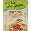 Afbeelding van Ma Vie Sans Macaroni van volkoren rijst glutenvrij bio