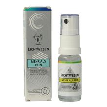 Foto van Lichtwesen Meer dan zuiver reinigingconcentraat