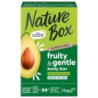 Nature Box Body bar avocado