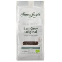 Simon Levelt Earl grey original bio