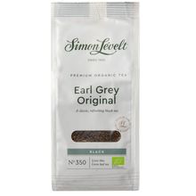 Foto van Simon Levelt Earl grey original bio