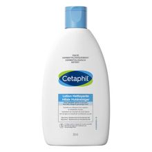 Foto van Cetaphil Milde huidreiniger