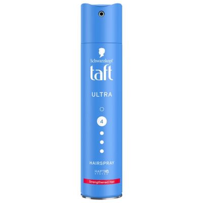 Taft Spray ultra strong