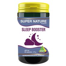 Foto van SNP Sleep booster