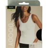 Afbeelding van Boody Tank top zwart M