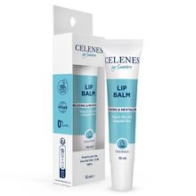 Foto van Celenes Thermal lipbalm