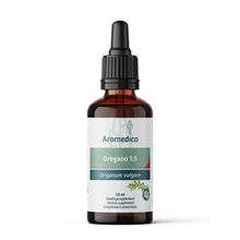 Foto van Aromedica Oregano 1:5