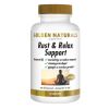 Afbeelding van Golden Naturals Rust & relax support