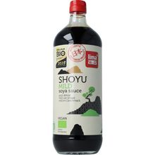 Foto van Lima Shoyu bio