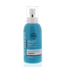 Foto van Deoleen Verstuiver