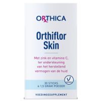 Orthica orthiflor skin