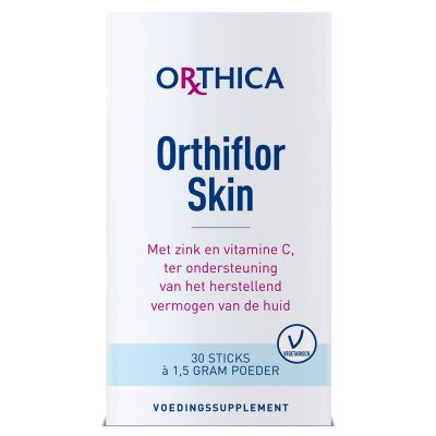 Orthica orthiflor skin