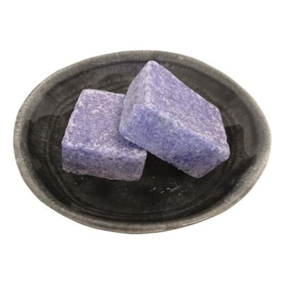 Aroma Vera Amberblok lavendel Aroma Vera Amberblok lavendel 1 stuk - Aromatherapie