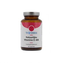 Foto van Best Choice Natuurlijke Vitamine E