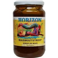 Horizon Maismoutstroop eko