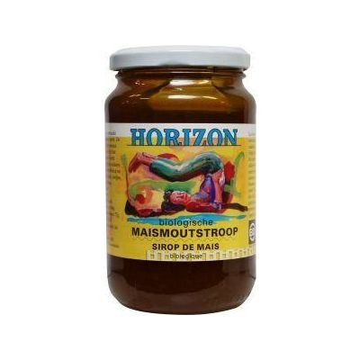 Horizon Maismoutstroop eko