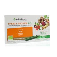 Arkofluids Bio energy booster