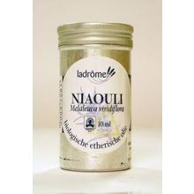 Foto van La Drome Niaouli olie bio