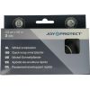 Afbeelding van Joy2Protect Snelpleisters zwart 2,5 cm x 4,5