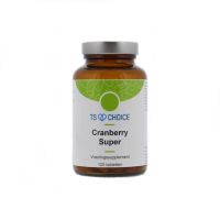 Best Choice Cranberry super
