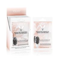 Vichy Purete thermale exfolierende masker sachet