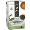 Afbeelding van Numi Green tea heaven gunpowder