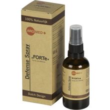 Foto van Aromed FORTe defense spray