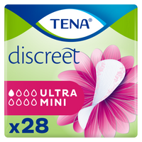 TENA Discreet Ultra Mini