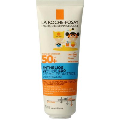 La Roche Posay Anthelios UVmune kind melk tube SPF50+