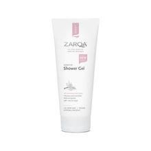 Foto van Zarqa Showergel sensitive