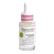 Foto van Teaology Niacinamide infusion