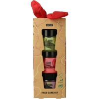 Sence Giftset planet love face mask