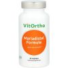 Afbeelding van Vitortho Mariadistel formule