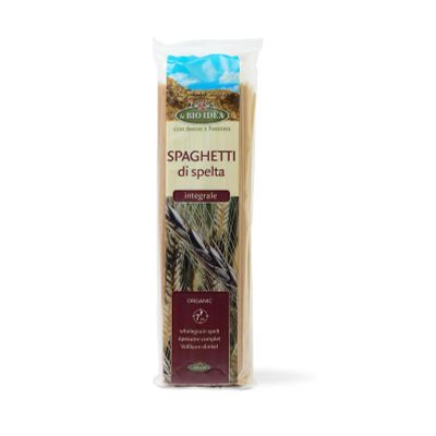 Bioidea Spelt spaghetti