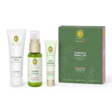 Foto van Primavera Starter & travel set glowing age