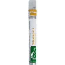 Foto van Vitamist Nutura b12 -60 vitaminespray