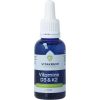 Afbeelding van Vitakruid Vitamine D3 & K2