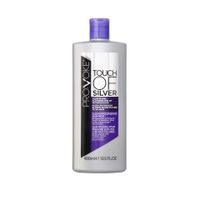 Provoke Shampoo touch of silver color care
