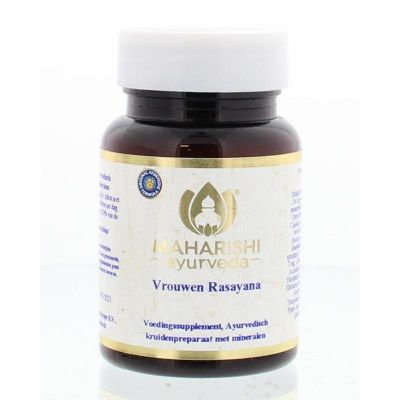 Foto van Vrouwen rasayana